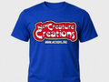 New Creature Creations Classic Logo